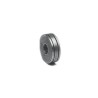Rullino di trascinamento acciaio/acciaio inox Ø 0,6- 0,8  saldatrice Helvi Fox 160