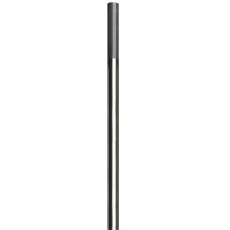 Testa Smerigliatrice Per Elettrodi Di Tungsteno TIG | 24 Guide Con Angoli 15-30° | 3Mirrors Con Copertura Antipolvere