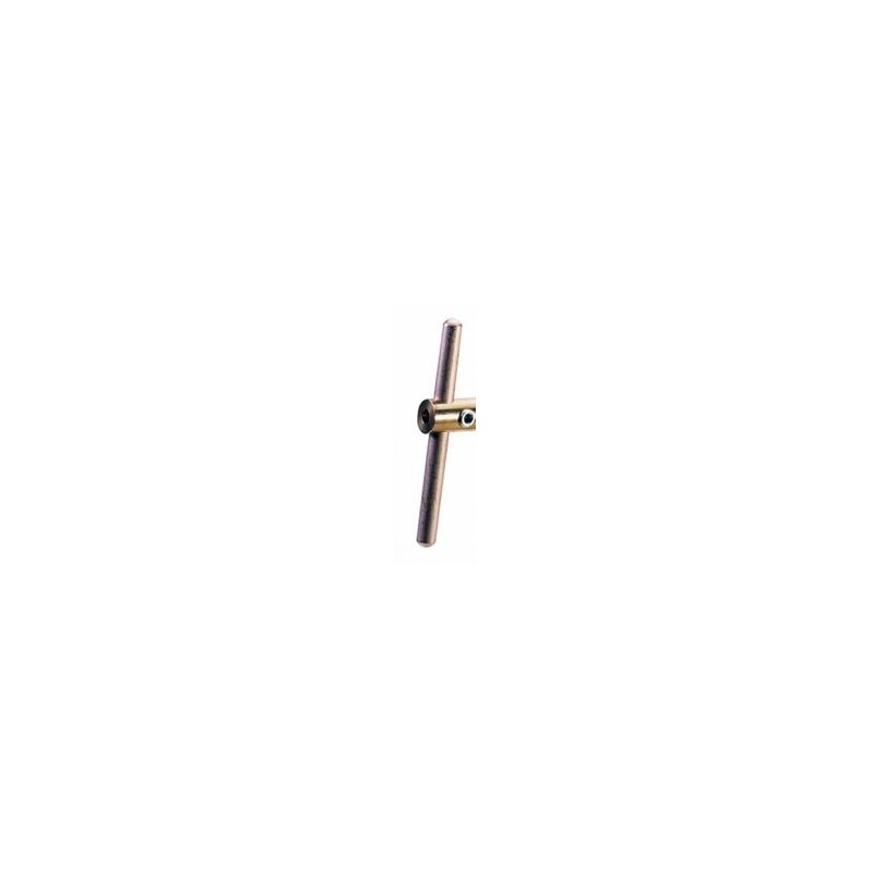 Elettrodo dritto Ø 12 mm per Telwin Modular