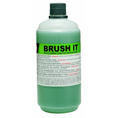 Liquido BRUSH IT Telwin verde