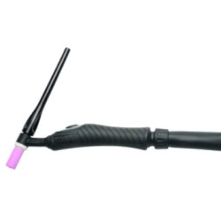 Torcia Tig SR26 4m per Lincoln Invertec 220TPX