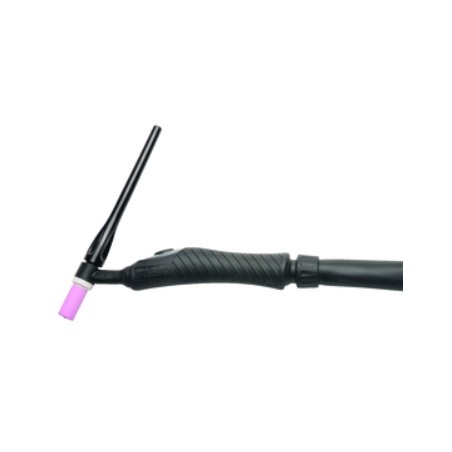 Torcia Tig SR26 4m per Lincoln Invertec 220TPX