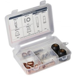 Confezione consumabili Technology Plasma 41XT