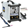 Saldatrice GYS TIG 200 AC/DC HF FV