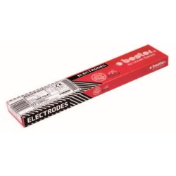 75 elettrodi basici LINCOLN Bester 2.5 x 350mm