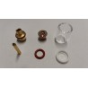 Kit GAS SAVER PIREX per torcia Tig 9 - 20