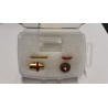 Kit GAS SAVER PIREX per torcia Tig 9 - 20
