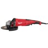Smerigliatrice a filo 2200W Milwaukee AG 22-230 DMS Smerigliatrice a filo 2200W Milwaukee AG 22-230 DMS