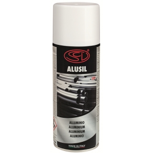 Alluminio spray ALUSIL 400 ML
