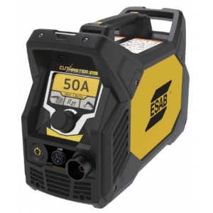Esab Cutmaster 50+ | Taglio Plasma