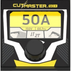 Esab Cutmaster 50+ | Taglio Plasma