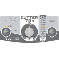 GYS Plasma CUTTER 70CT