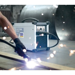 GYS Plasma CUTTER 70CT