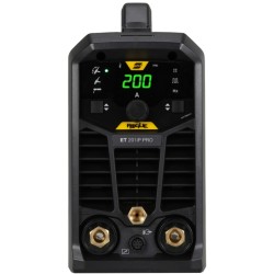 Saldatrice Tig Esab Rogue ET200iP PRO