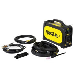 Saldatrice Tig Esab Rogue ET200iP PRO