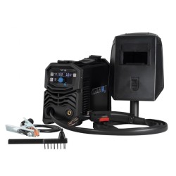 Esymig 130 | Saldatrice a filo animato senza gas