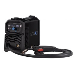 Esymig 130 | Saldatrice a filo animato senza gas