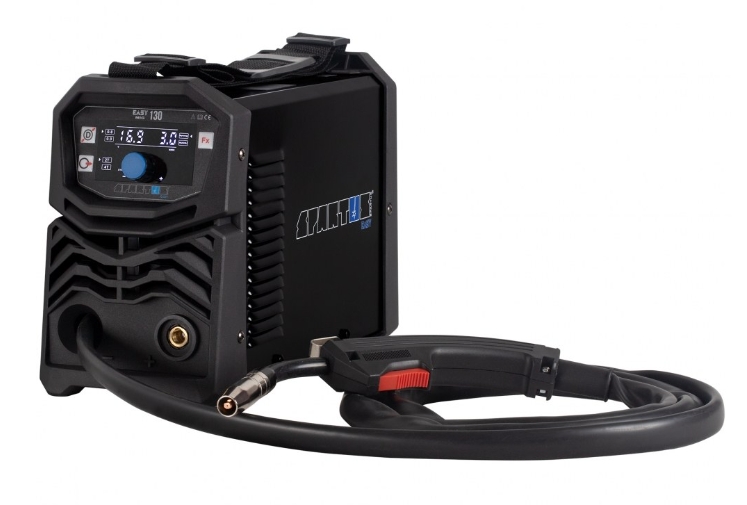 GYS Easymig 130 - Saldatrice Inverter A Filo In Offerta - Foto 8