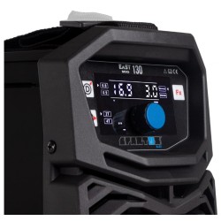 Esymig 130 | Saldatrice a filo animato senza gas