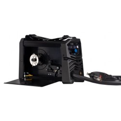 Esymig 130 | Saldatrice a filo animato senza gas