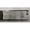 70 elettrodi  basici Esab WEARTRODE 55 hd 2.5mm