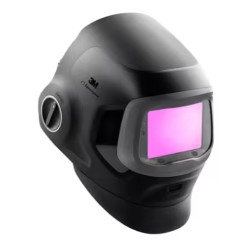 Maschera Automatica 3M speedglas Pro Air G5-03 con filtro VC Variable colors