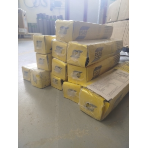 115 elettrodi basici 3.2mm Esab OK 48.60