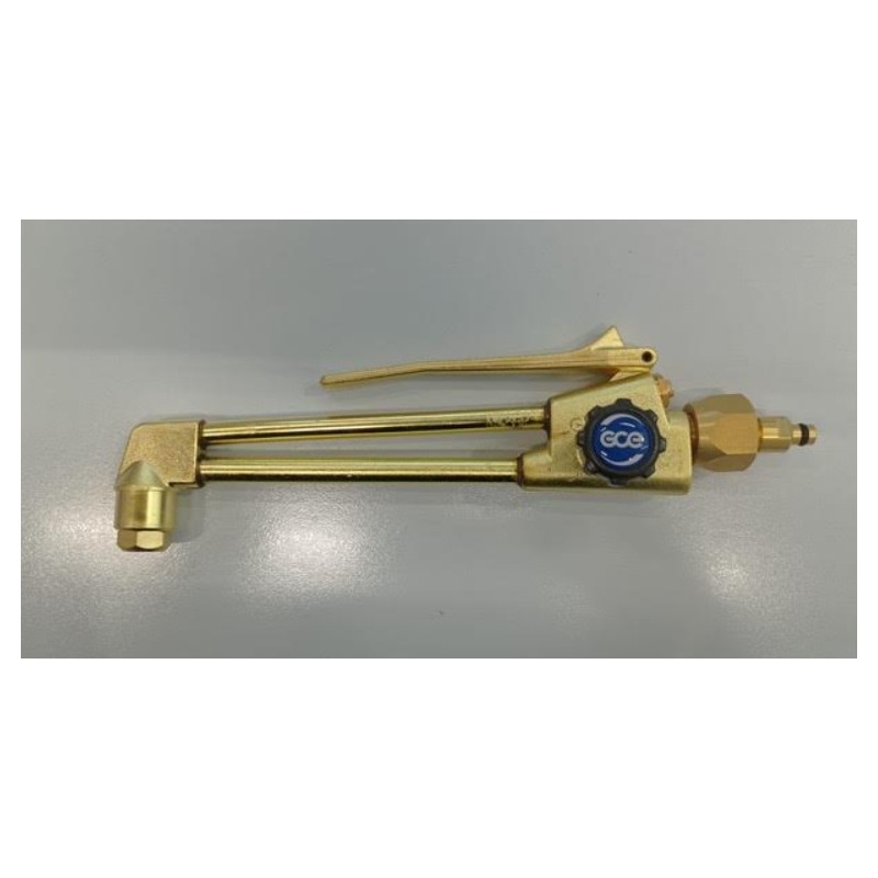 Lancia da taglio per impugnatura MINI con leva PROPANO