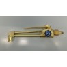 Lancia da taglio per impugnatura MINI con leva PROPANO
