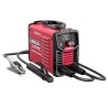 Saldatrice inverter MMA Lincoln Bester 210-ND