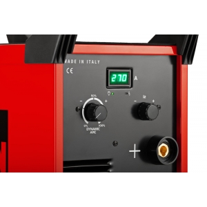 Telwin Linear 350i | Saldatrice inverter MMA