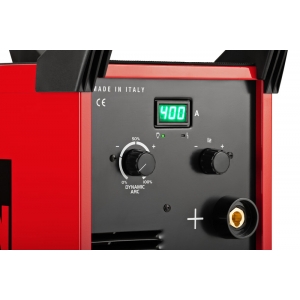 Telwin Linear 450i | Saldatrice inverter MMA