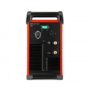 Telwin Linear 450i | Saldatrice inverter MMA