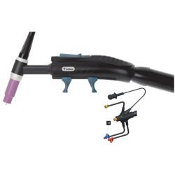 Torcia Tig Adaptig SR20 Trafimet