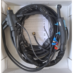 Torcia Tig Adaptig SR20 Trafimet