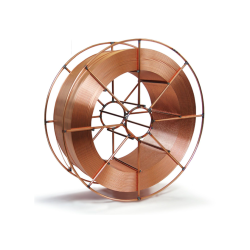 Bobina di filo HARDOX 1.2mm 15kg