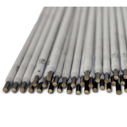 44 elettrodi per saldatura CORTEN 2.5x350mm