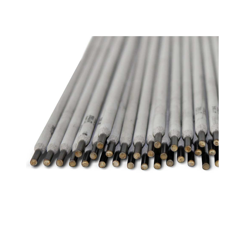 44 elettrodi per saldatura CORTEN 2.5x350mm