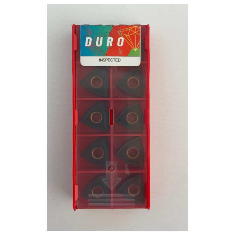 Inserti Widia WNMG080408 MK 1505, 10 pezzi