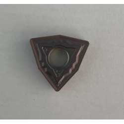 Inserti Widia WNMG080408 MM 2505, 10 pezzi