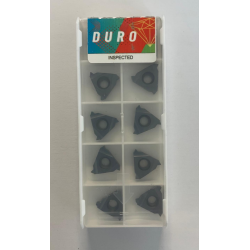 Inserti Widia per Filettare Esterno 16 ER XXX ISO TiCN  10 pezzi -  139,08 €