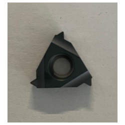 Inserti Widia per Filettare Esterno 16 ER XXX ISO TiCN  10 pezzi -  139,08 €