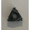 Inserti Widia per Filettare Esterno 16 ER XXX ISO TiCN  10 pezzi -  139,08 € Inserti Widia per Filettare Esterno 16 ER XXX ISO TiCN  10 pezzi -  139,08 €