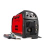 TELWIN Technomig 180 Dual Synergic | Saldatrice multiprocesso (MMA, MIG MAG, TIG)