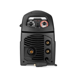 TELWIN Technomig 180 Dual Synergic | Saldatrice multiprocesso (MMA, MIG MAG, TIG)
