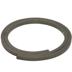 Guida magnetica 1m per taglio plasma