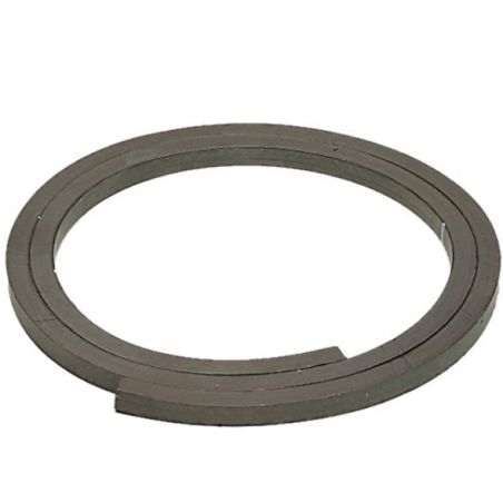 Guida magnetica 1m per taglio plasma