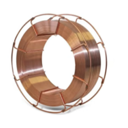 Filo animato Metalcore continuo per tutte le posizioni, 16kg 1.2mm