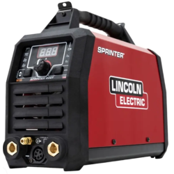 Lincoln Sprinter 200T | Saldatrice Tig