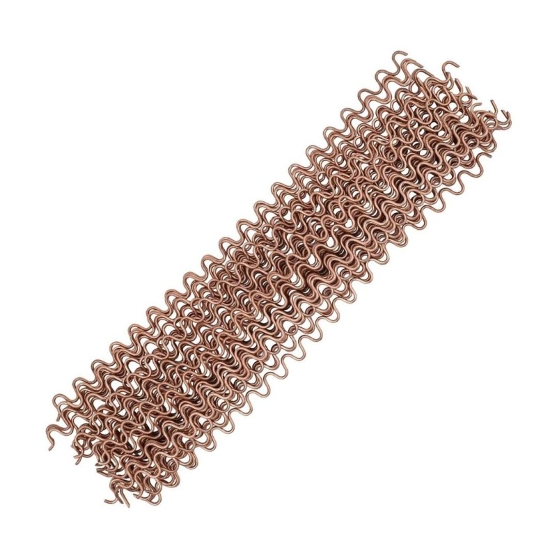 10 Fili ondulati per puntatrice e riparazione Automotive